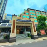 廣州政協(xié)文史展示中心多功能廳擴(kuò)聲