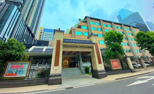 廣州政協(xié)文史展示中心多功能廳擴聲