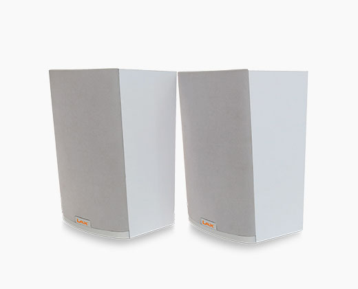 LAX LNP-9910II網(wǎng)絡(luò)有源音箱