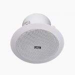 LAX LX同軸系列吸頂揚聲器