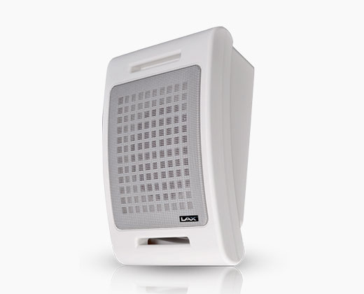 LAX LX-263鋼網(wǎng)壁掛音箱