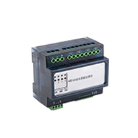 強(qiáng)電繼電器模塊