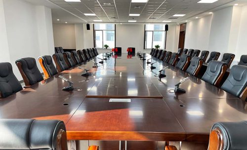 線上視頻會(huì)議需要搭配那些設(shè)備？