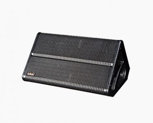 LAX AT12M 單12寸二分頻單驅(qū)動(dòng)反聽揚(yáng)聲器