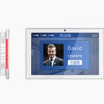 LAX NCPA22R會(huì)議門牌