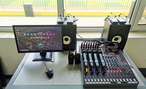 使用調(diào)音臺(tái)的四大忌