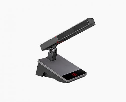 LAX ETP-558短桿電容式會議單元