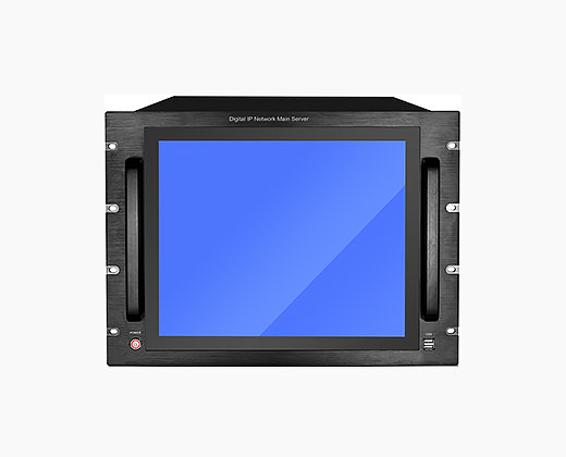 LAX SK-9500A 數(shù)字網(wǎng)絡(luò)廣播服務(wù)器