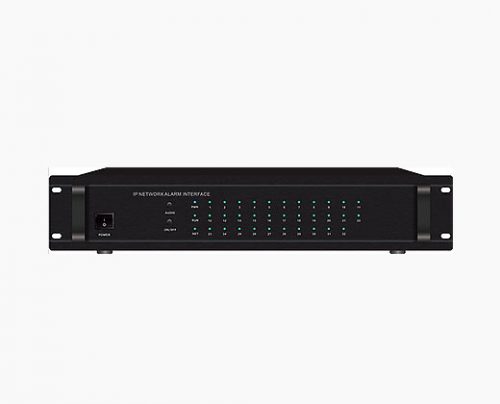 LAX SK-9500FA 數(shù)字網(wǎng)絡(luò)消防報(bào)警矩陣