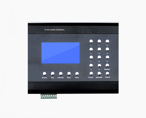 LAX SK-9529 二代數(shù)字云網(wǎng)絡(luò)播控終端