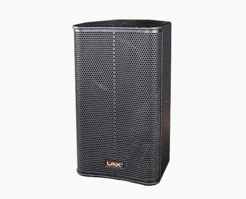 LAX U8 單8寸二分頻單驅(qū)動(dòng)全頻揚(yáng)聲器