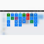 LAX CL-9000S 嵌入式服務(wù)器系統(tǒng)軟件