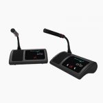  DTY-300CD WiFi加密無線環(huán)狀數(shù)字會(huì)議單元