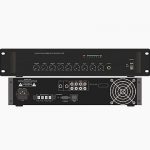 LAX CL-9460機架式網(wǎng)絡(luò)定壓功放