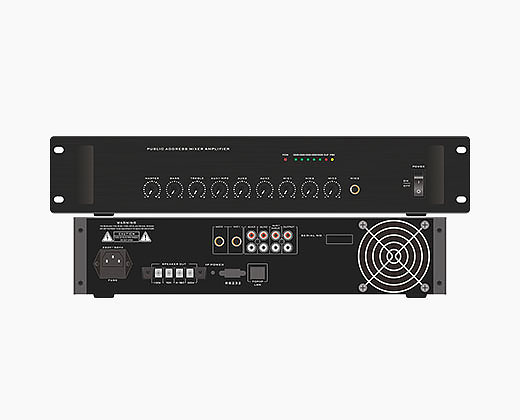 LAX CL-9460機架式網(wǎng)絡(luò)定壓功放