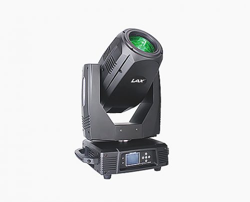 LAX LA064 三合一圖案燈