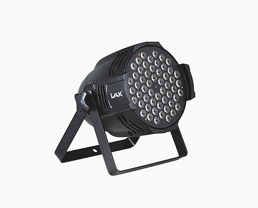 LAX LE047B 3W*54防水鑄鋁PAR