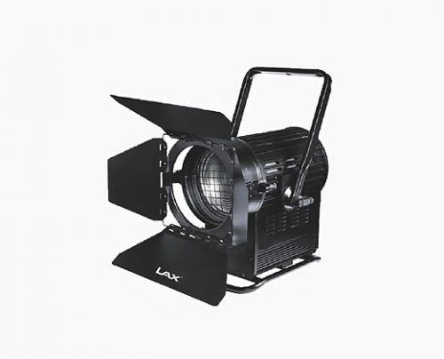 LAX LJ076 LED影視燈