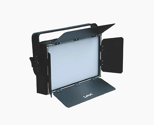 LAX LJ078  LED三基色