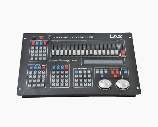 LAX YK005  燈光控臺(tái)