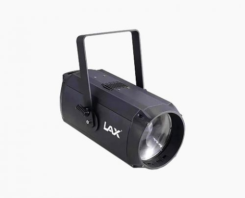 LAX LE152 200W LEDCOB調(diào)焦面光燈