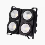 LE170 LED四眼觀眾燈