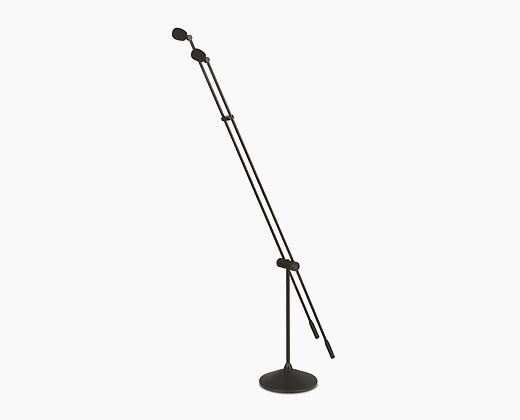 LAX DTP-670C/D 立式演講電容式會(huì)議單元