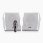 LAX EQ5  新型教學(xué)音箱