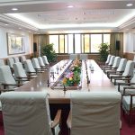 中宣部一號樓會議系統(tǒng)