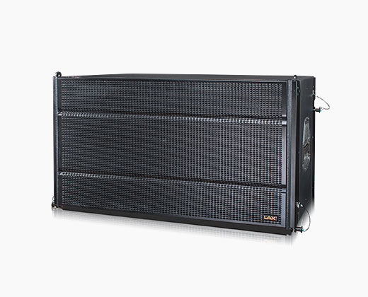 LAX ATH18B 單18寸超低頻揚(yáng)聲器