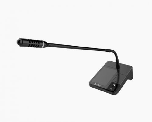 LAX CL-9004 桌面式網(wǎng)絡(luò)尋呼話筒