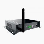 CL-9025 智慧云網絡無線遙控器