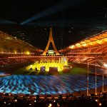 銳豐科技為東南亞運(yùn)動會提供擴(kuò)聲及保障服務(wù)