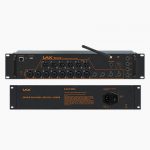 LAX DG16R 16路數(shù)字調(diào)音臺(tái)