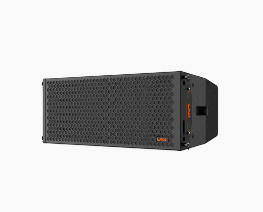 LAX OP3210L??雙10寸二分頻單驅(qū)動(dòng)線(xiàn)陣列揚(yáng)聲器