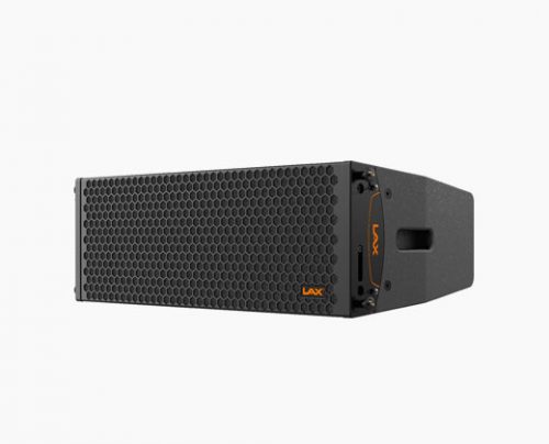 LAX  OP3228L??雙8寸二分頻單驅(qū)動(dòng)線陣列揚(yáng)聲器