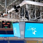 成都第31屆大運(yùn)會場館擴(kuò)聲系統(tǒng)