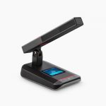 ETE606 全數(shù)字有線會議系統(tǒng)單元