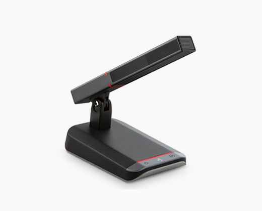 ETE607 全數(shù)字有線(xiàn)會(huì)議系統(tǒng)單元