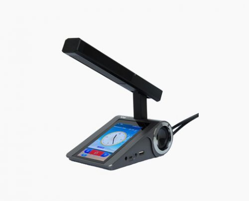 LAX IT-604 IPS-5寸同傳有線網絡發(fā)言話筒