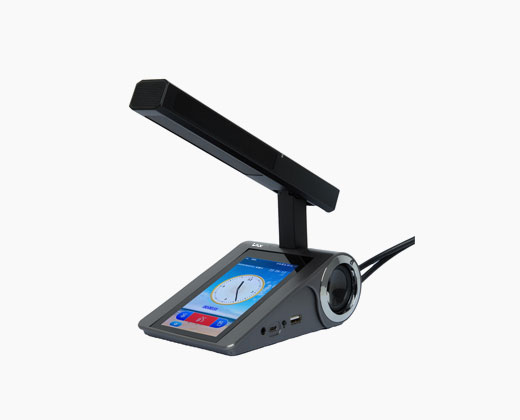 LAX IT-604 IPS-5寸同傳有線(xiàn)網(wǎng)絡(luò)發(fā)言話(huà)筒