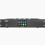 LAX ETU600M1數(shù)字有線/無線全功能會(huì)議系統(tǒng)主機(jī)