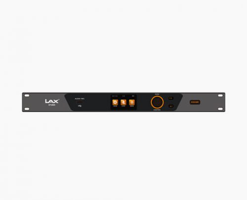 LAX ETU700M1全數(shù)字無線視像跟蹤會議系統(tǒng)主機