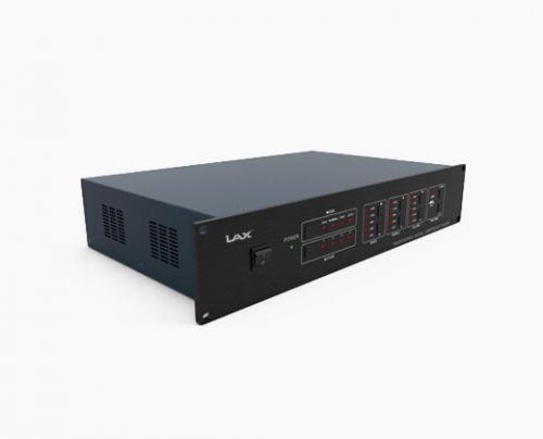 LAX NOC-2000M 會(huì)議控制主機(jī)