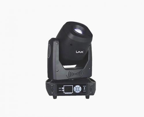 LAX LA099 100W搖頭圖案燈