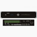 LAX DTV-700A 數(shù)字紅外發(fā)射主機