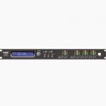 LAX DSP26 2進(jìn)6出數(shù)字音頻處理器