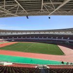 非洲乍得恩賈梅納體育場擴聲系統(tǒng)